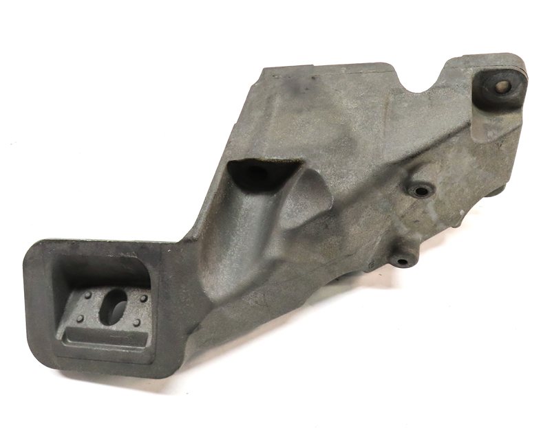Thumbnail 5: 2010 RANGE ROVER L322 5.0L NON-SUPER ENGINE LEFT & RIGHT MOTOR MOUNT BRACKET SET