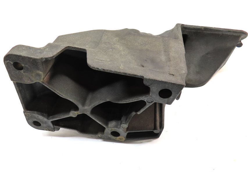 Thumbnail 7: 2010 RANGE ROVER L322 5.0L NON-SUPER ENGINE LEFT & RIGHT MOTOR MOUNT BRACKET SET