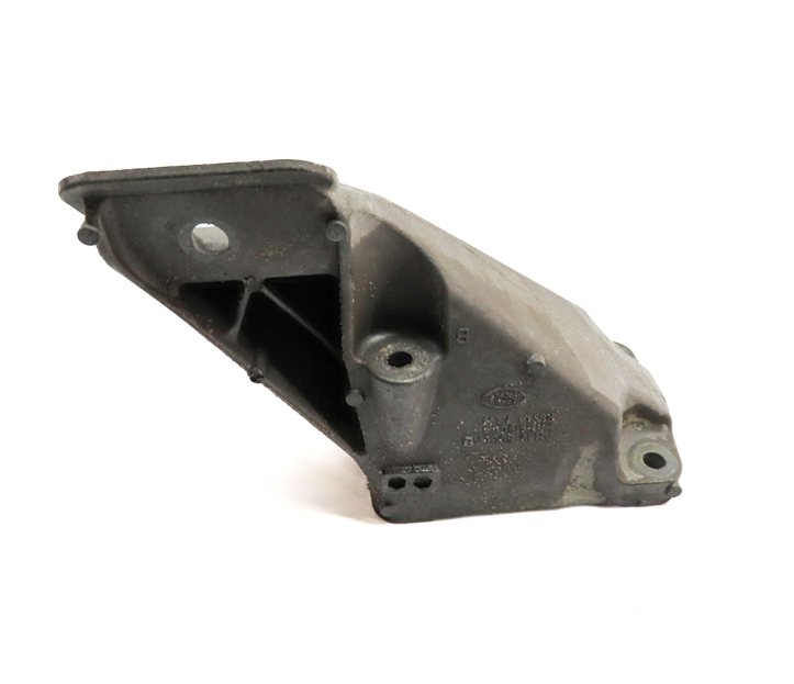 Thumbnail 9: 2010 RANGE ROVER L322 5.0L NON-SUPER ENGINE LEFT & RIGHT MOTOR MOUNT BRACKET SET