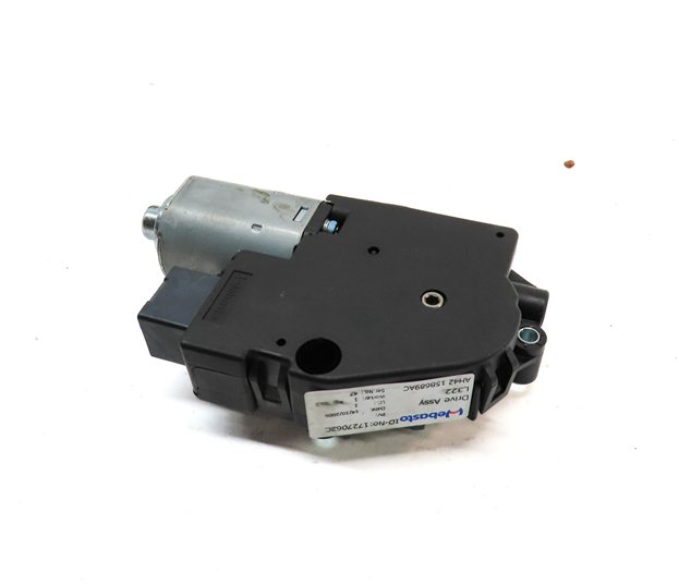 Thumbnail 4: 2010 RANGE ROVER (L322) SUNROOF SUN ROOF MOTOR