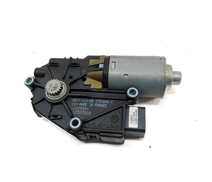 Thumbnail 6: 2010 RANGE ROVER (L322) SUNROOF SUN ROOF MOTOR