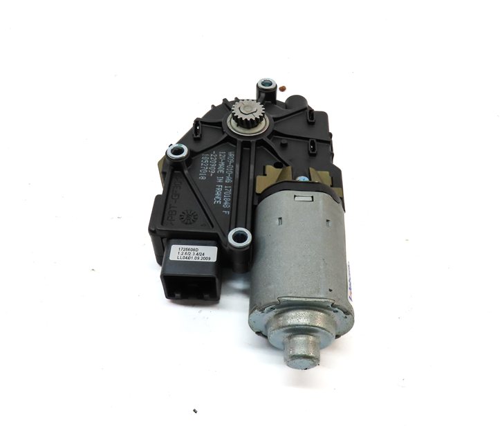 Thumbnail 7: 2010 RANGE ROVER (L322) SUNROOF SUN ROOF MOTOR