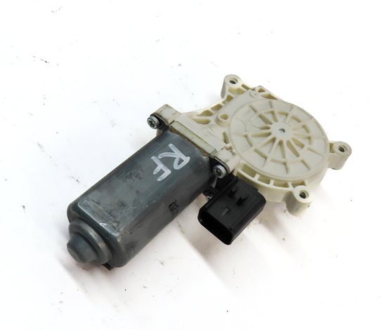 2010-2012 RANGE ROVER (L322) FRONT RIGHT PASSENGER DOOR POWER WINDOW MOTOR