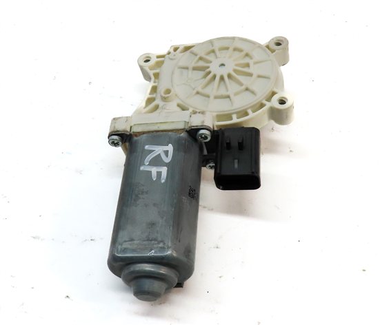 Thumbnail 2: 2010-2012 RANGE ROVER (L322) FRONT RIGHT PASSENGER DOOR POWER WINDOW MOTOR