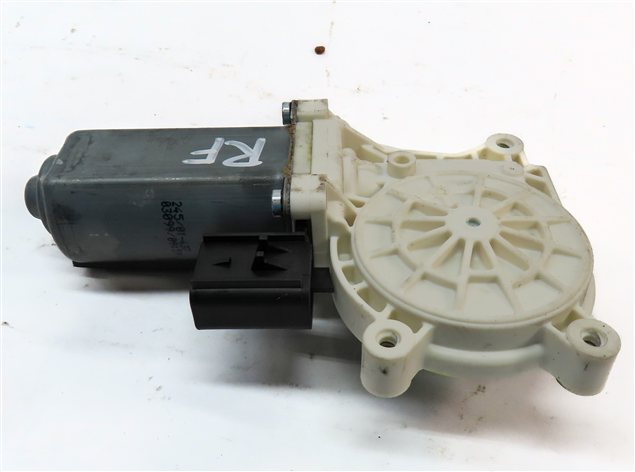 Thumbnail 4: 2010-2012 RANGE ROVER (L322) FRONT RIGHT PASSENGER DOOR POWER WINDOW MOTOR