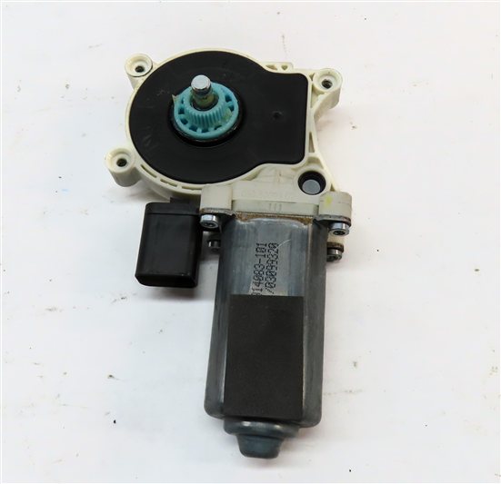 Thumbnail 6: 2010-2012 RANGE ROVER (L322) FRONT RIGHT PASSENGER DOOR POWER WINDOW MOTOR