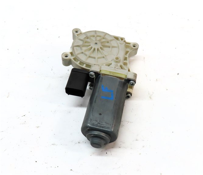 Thumbnail 2: 2010-2012 RANGE ROVER (L322) FRONT LEFT DRIVER DOOR POWER WINDOW MOTOR