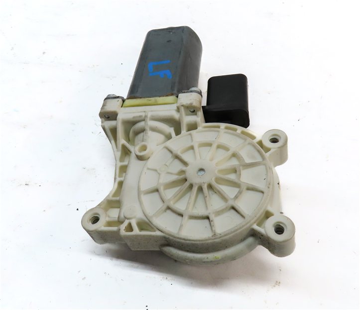 Thumbnail 5: 2010-2012 RANGE ROVER (L322) FRONT LEFT DRIVER DOOR POWER WINDOW MOTOR