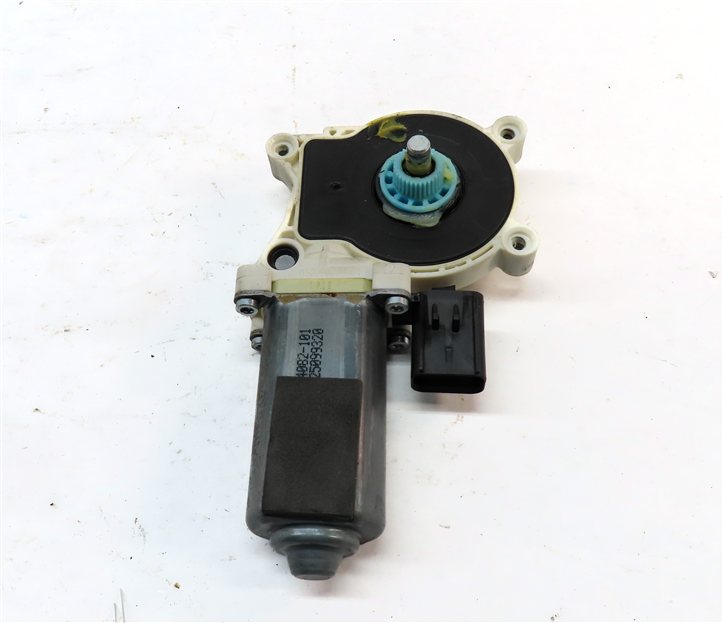 Thumbnail 6: 2010-2012 RANGE ROVER (L322) FRONT LEFT DRIVER DOOR POWER WINDOW MOTOR