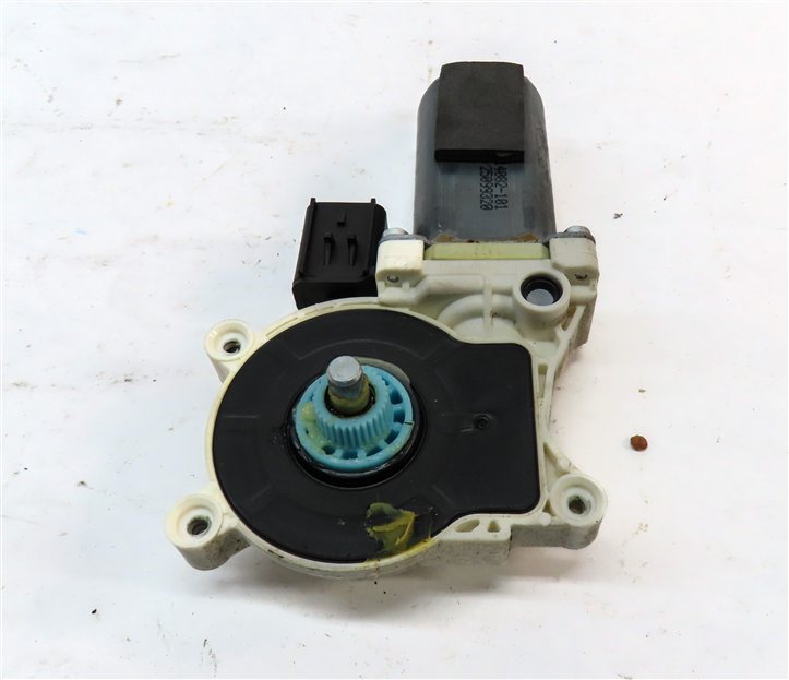Thumbnail 7: 2010-2012 RANGE ROVER (L322) FRONT LEFT DRIVER DOOR POWER WINDOW MOTOR