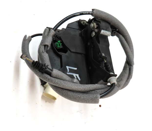 Thumbnail 4: 2010 RANGE ROVER (L322) FRONT LEFT DRIVER DOOR LOCK LATCH ACTUATOR
