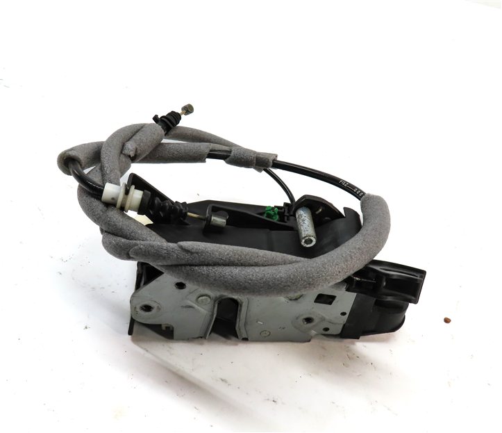 Thumbnail 5: 2010 RANGE ROVER (L322) FRONT LEFT DRIVER DOOR LOCK LATCH ACTUATOR