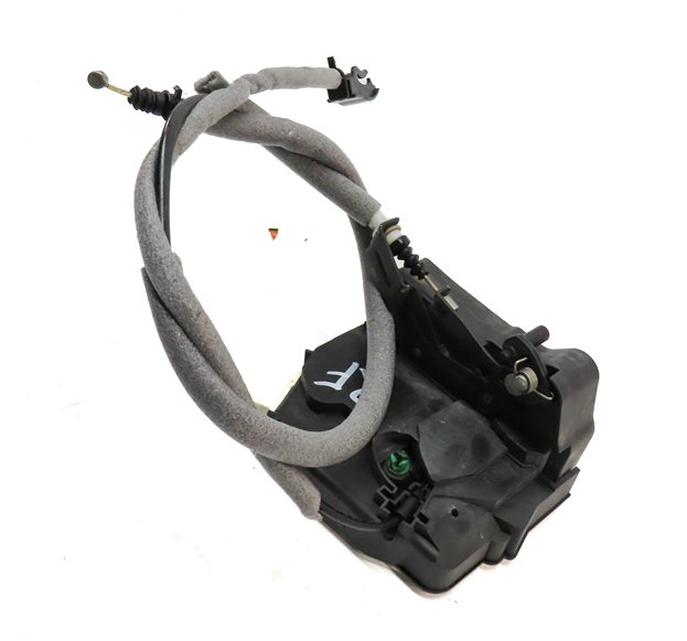 2003-2012 RANGE ROVER (L322) FRONT RIGHT PASSENGER DOOR LOCK LATCH ACTUATOR