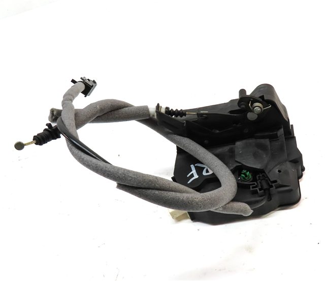 Thumbnail 2: 2003-2012 RANGE ROVER (L322) FRONT RIGHT PASSENGER DOOR LOCK LATCH ACTUATOR