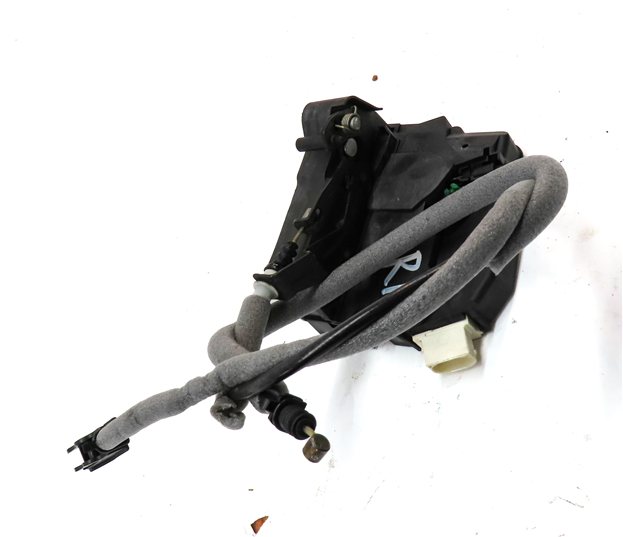 Thumbnail 3: 2003-2012 RANGE ROVER (L322) FRONT RIGHT PASSENGER DOOR LOCK LATCH ACTUATOR