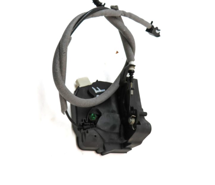 Thumbnail 4: 2003-2012 RANGE ROVER (L322) FRONT RIGHT PASSENGER DOOR LOCK LATCH ACTUATOR