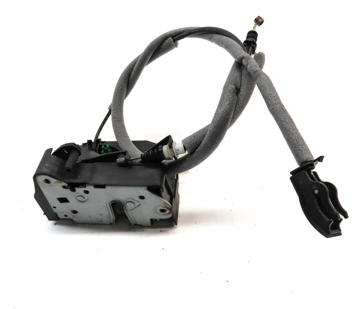Thumbnail 5: 2003-2012 RANGE ROVER (L322) FRONT RIGHT PASSENGER DOOR LOCK LATCH ACTUATOR