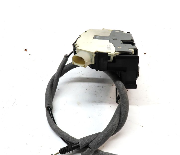Thumbnail 7: 2003-2012 RANGE ROVER (L322) FRONT RIGHT PASSENGER DOOR LOCK LATCH ACTUATOR