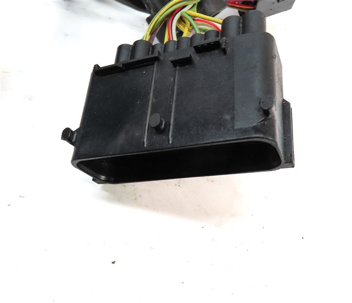 Thumbnail 8: 2010 RANGE ROVER (L322) 5.0L NON-SUPER ENGINE TRANSMISSION WIRE WIRING HARNESS
