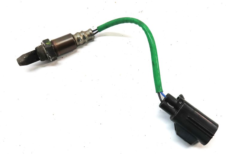 Thumbnail 4: 2010 RANGE ROVER (L322) 5.0L NON-SUPER ENGINE O2 OXYGEN SENSOR SET 4