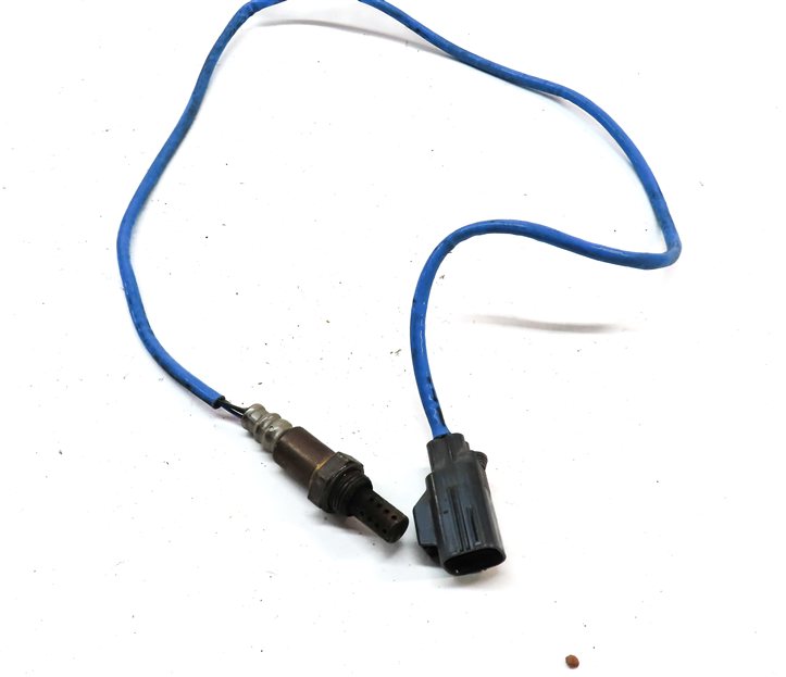 Thumbnail 5: 2010 RANGE ROVER (L322) 5.0L NON-SUPER ENGINE O2 OXYGEN SENSOR SET 4