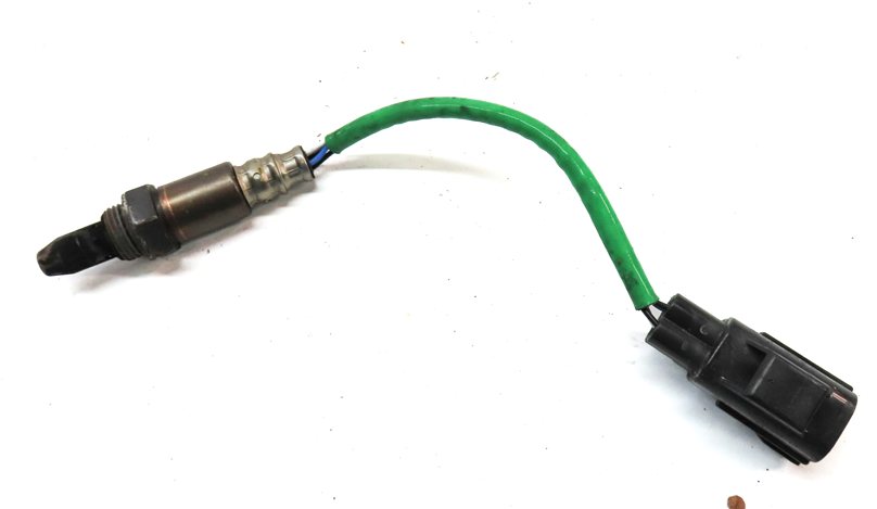 Thumbnail 6: 2010 RANGE ROVER (L322) 5.0L NON-SUPER ENGINE O2 OXYGEN SENSOR SET 4
