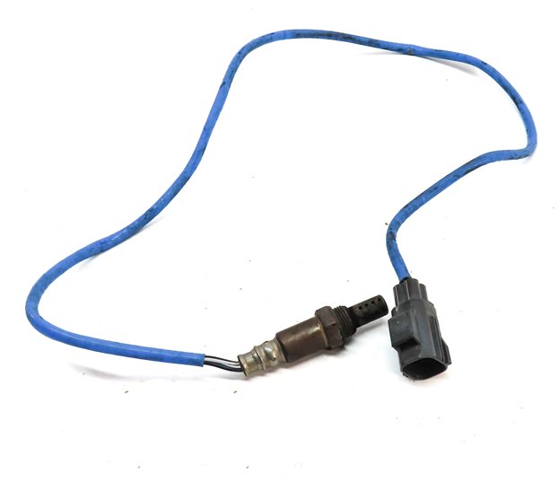 Thumbnail 7: 2010 RANGE ROVER (L322) 5.0L NON-SUPER ENGINE O2 OXYGEN SENSOR SET 4