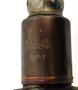 Thumbnail 8: 2010 RANGE ROVER (L322) 5.0L NON-SUPER ENGINE O2 OXYGEN SENSOR SET 4
