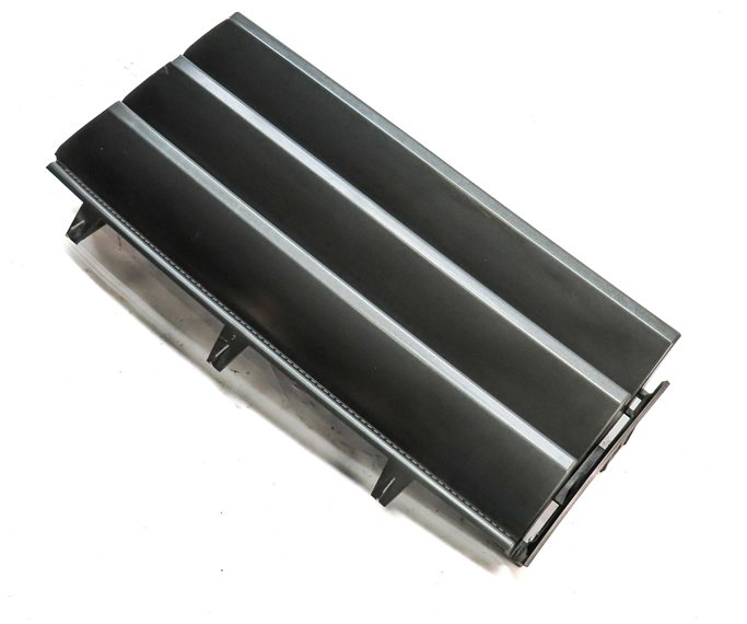 2010 RANGE ROVER (L322) FRONT LEFT DRIVER FENDER GRILLE AIR VENT