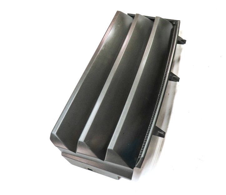Thumbnail 4: 2010 RANGE ROVER (L322) FRONT LEFT DRIVER FENDER GRILLE AIR VENT