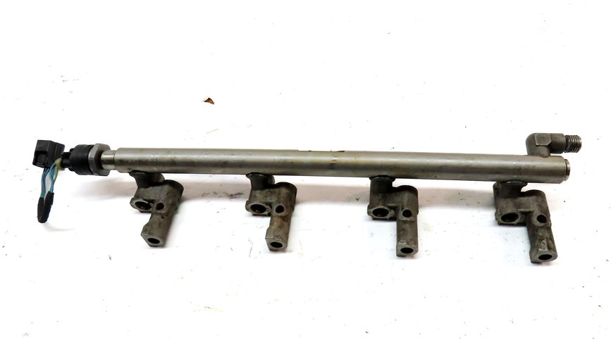 Thumbnail 11: 2010 RANGE ROVER (L322) 5.0L NON-SUPER ENGINE LEFT & RIGHT FUEL RAIL SET 2