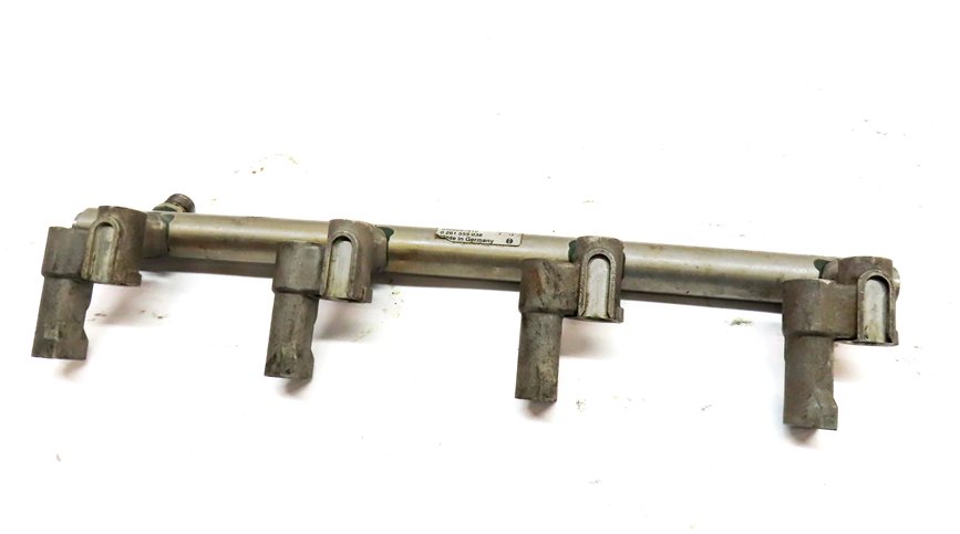 Thumbnail 5: 2010 RANGE ROVER (L322) 5.0L NON-SUPER ENGINE LEFT & RIGHT FUEL RAIL SET 2