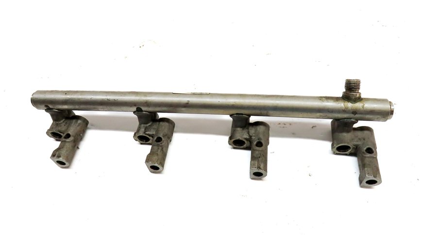 Thumbnail 7: 2010 RANGE ROVER (L322) 5.0L NON-SUPER ENGINE LEFT & RIGHT FUEL RAIL SET 2