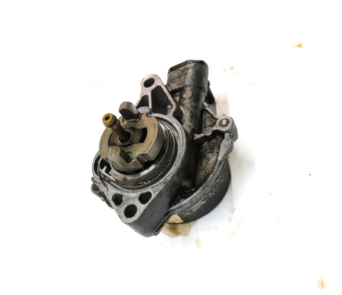 Thumbnail 3: 2010-2019 RANGE ROVER SPORT LR4 / JAGUAR XE XF XK 3.0L / 5.0L BRAKE VACUUM PUMP