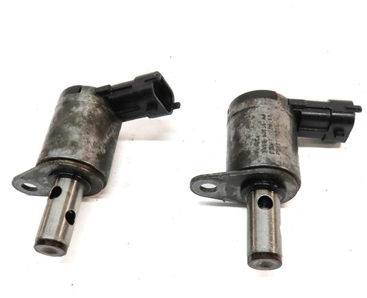 Thumbnail 5: 2010 RANGE ROVER (L322) 5.0L NON-SUPER ENGINE VARIABLE VALVE VVT SOLENOID SET 2