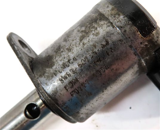 Thumbnail 6: 2010 RANGE ROVER (L322) 5.0L NON-SUPER ENGINE VARIABLE VALVE VVT SOLENOID SET 2