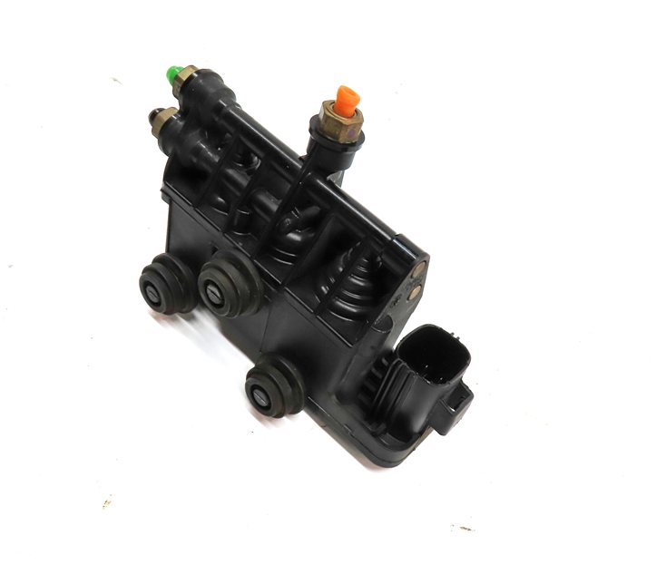 2010 RANGE ROVER (L322) AIR SUSPENSION TRANSFER VALVE