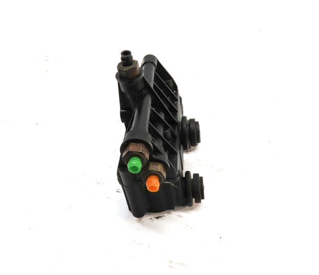 Thumbnail 3: 2010 RANGE ROVER (L322) AIR COMPRESSOR SYSTEM SUSPENSION TRANSFER RELIEF VALVE