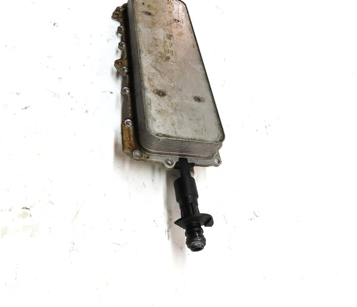 Thumbnail 3: 10-18 DISCOVERY LR4 / RANGE ROVER SPORT (L320 L322 L405 L494) ENGINE OIL COOLER