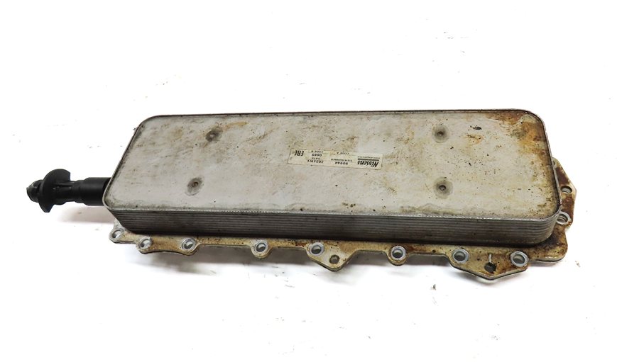 Thumbnail 5: 10-18 DISCOVERY LR4 / RANGE ROVER SPORT (L320 L322 L405 L494) ENGINE OIL COOLER