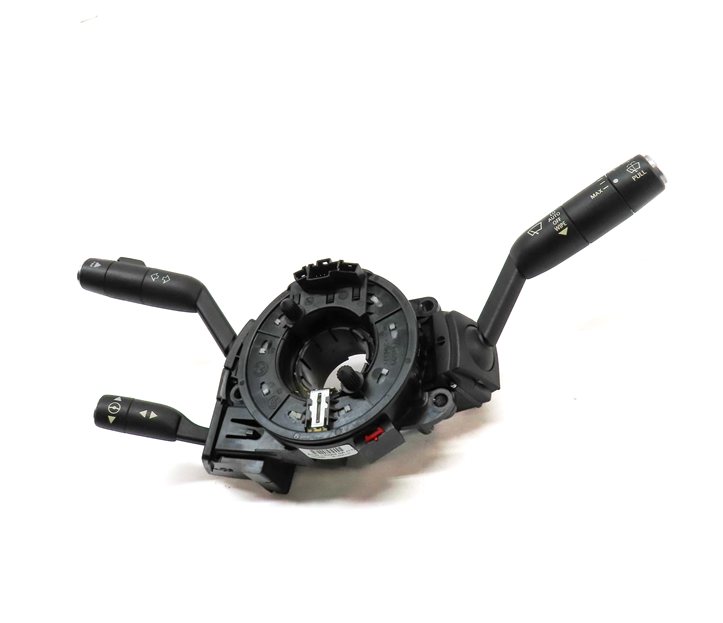 Thumbnail 2: 2010 RANGE ROVER L322 COMBINATION SWITCH (TURN SIGNAL, CRUISE w/o ADAPT, WIPER)
