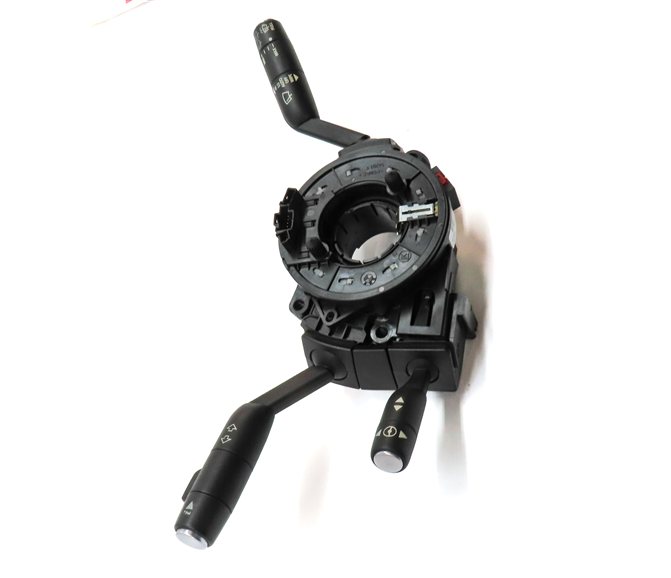 Thumbnail 3: 2010 RANGE ROVER L322 COMBINATION SWITCH (TURN SIGNAL, CRUISE w/o ADAPT, WIPER)
