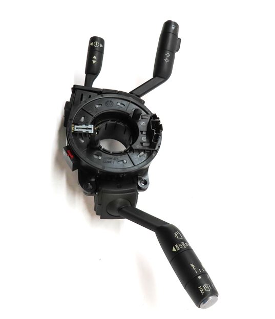 Thumbnail 4: 2010 RANGE ROVER L322 COMBINATION SWITCH (TURN SIGNAL, CRUISE w/o ADAPT, WIPER)