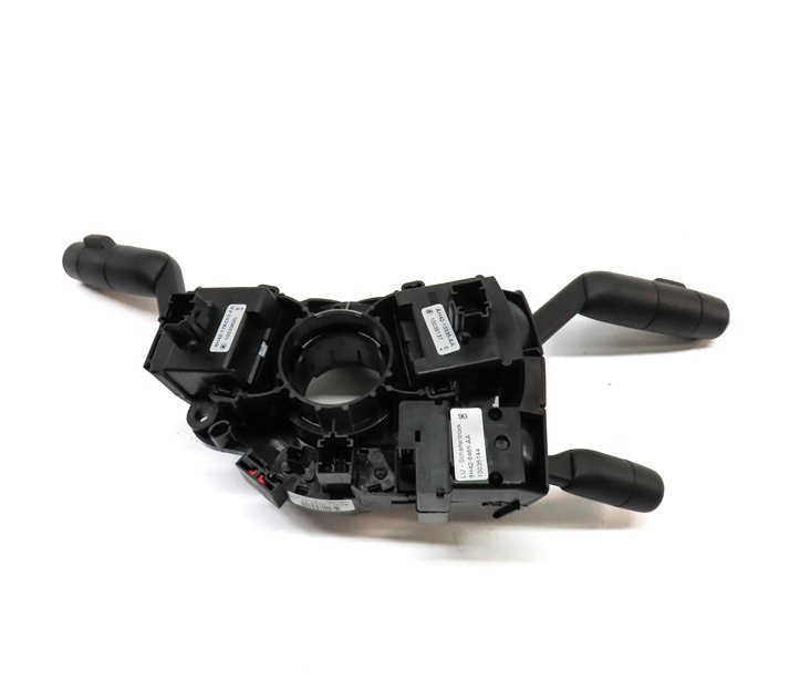 Thumbnail 6: 2010 RANGE ROVER L322 COMBINATION SWITCH (TURN SIGNAL, CRUISE w/o ADAPT, WIPER)