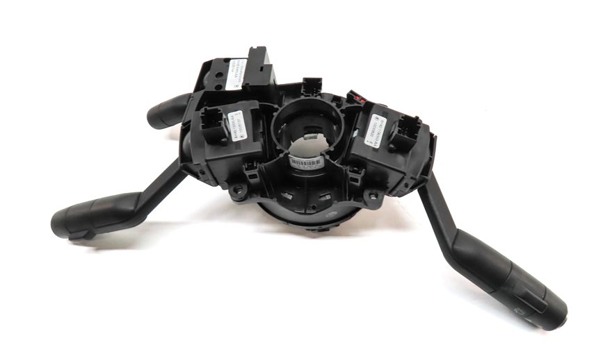 Thumbnail 7: 2010 RANGE ROVER L322 COMBINATION SWITCH (TURN SIGNAL, CRUISE w/o ADAPT, WIPER)