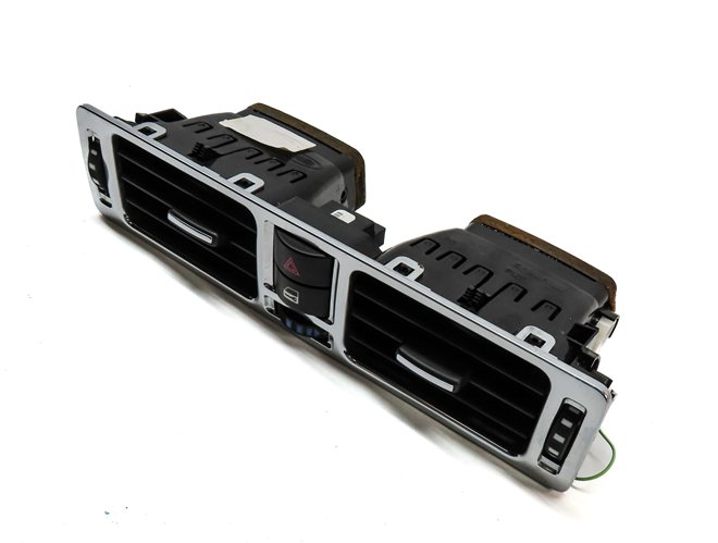 2010 RANGE ROVER (L322) FRONT CENTER DASH HVAC A/C HEATER AIR VENT