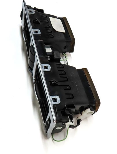 Thumbnail 3: 2010 RANGE ROVER (L322) FRONT CENTER DASH HVAC A/C HEATER AIR VENT