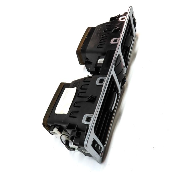 Thumbnail 4: 2010 RANGE ROVER (L322) FRONT CENTER DASH HVAC A/C HEATER AIR VENT