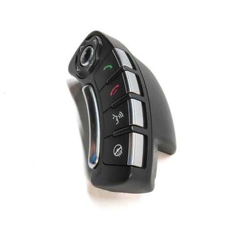 Thumbnail 4: 2010 RANGE ROVER (L322) RIGHT STEERING WHEEL MULTIFUNCTIONAL SWITCH BUTTON