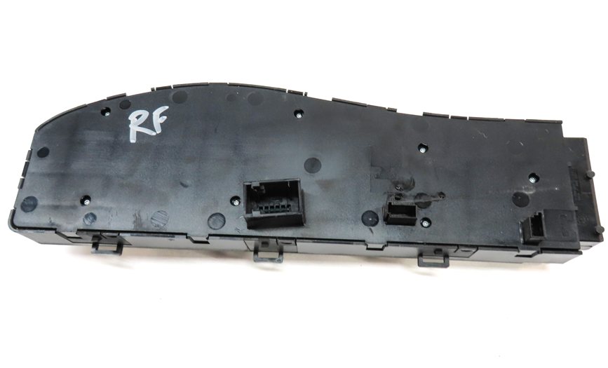 Thumbnail 10: 2010 RANGE ROVER (L322) FRONT RIGHT PASSENGER SEAT ADJUST SWITCH w/ LUMBAR